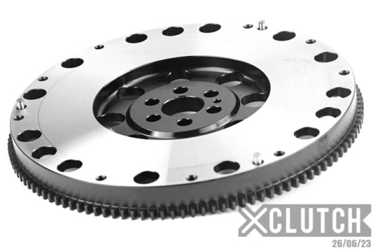 XClutch 91-98 Nissan 240SX LE 2.4L Lightweight Chromoly Flywheel