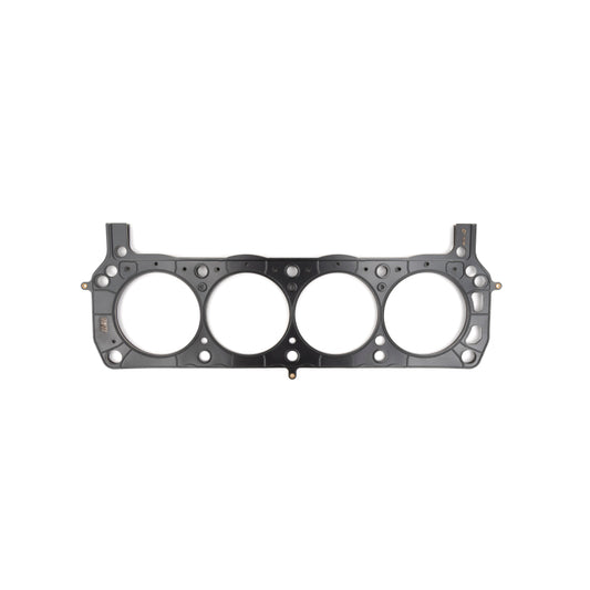 Cometic Ford Windsor V8 .042in MLS Cylinder Head Gasket - 4.060in Bore - NON-SVO