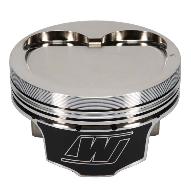 Wiseco Nissan VQ37 1.198inch CH -15.5cc R/Dome 9:1 Piston Shelf Stock