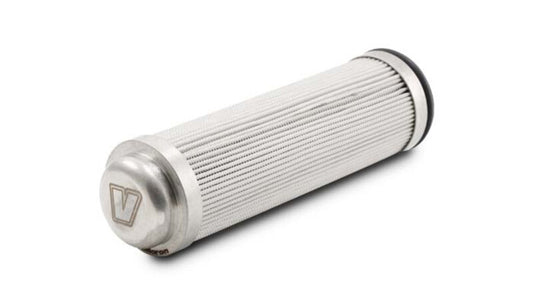 Vibrant Replacement 40 Micron HD Power Filter Element