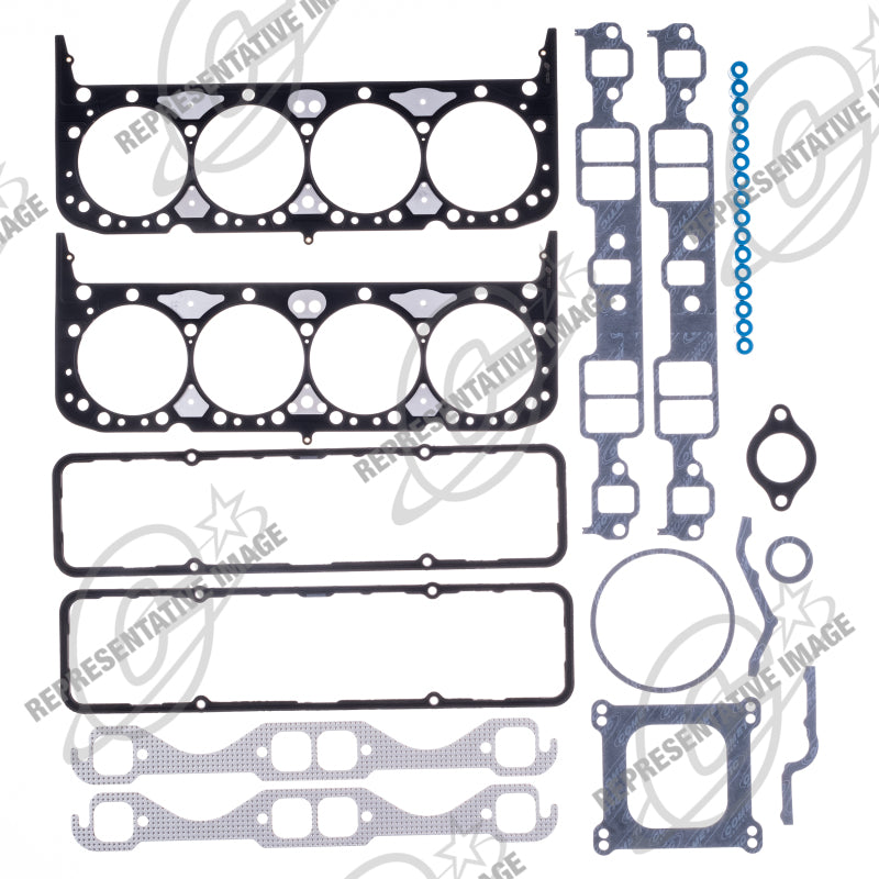 Cometic GM Gen-4 Small Block V8 Valley Pan Gasket - With Active Fuel Management