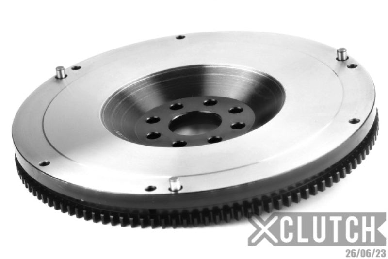 XClutch 02-05 Lexus IS300 Base 3.0L Chromoly Flywheel