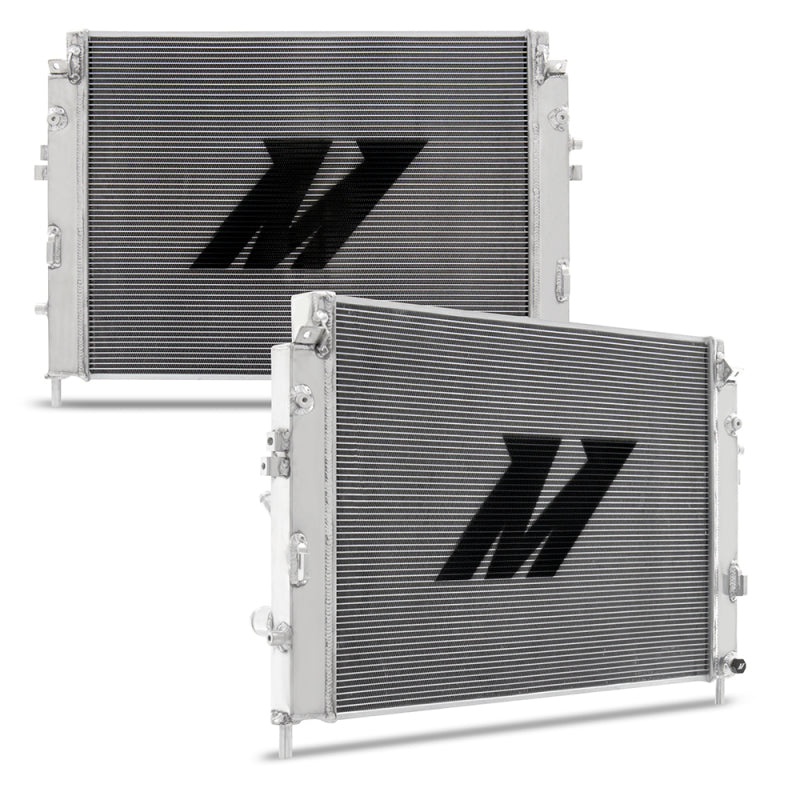 Mishimoto 06-15 Mazda Miata (NC) Performance Aluminum Radiator