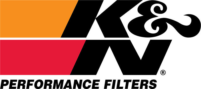 K&N Oil Filter for Fiat/Porsche/Triump/Alfa Romeo/MG/Dodge/Mercury/Toyota 3.656in OD x 4in H