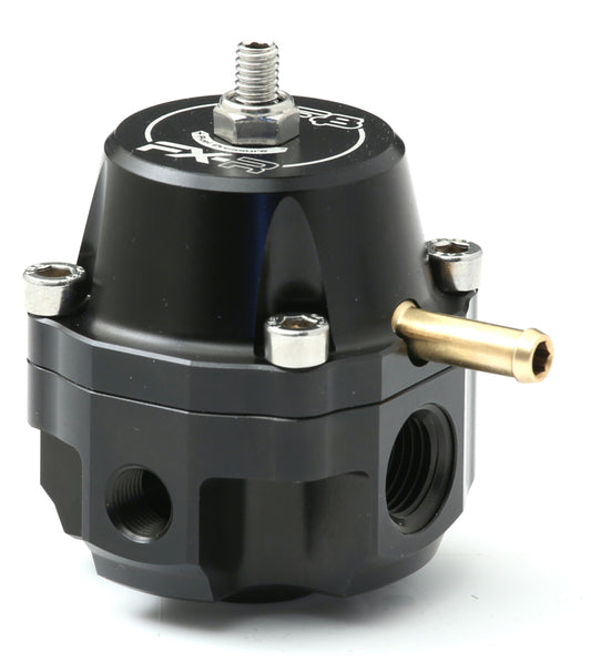 GFB FX-R (Race) Fuel Pressure Regulator - Up To 1500hp