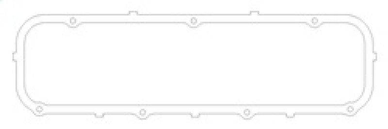 Cometic Ford 385 Series V8 .188in Fiber Valve Cover Gasket