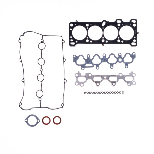 Cometic Mazda B6ZE Top End Gasket Kit - 80mm Bore - .051in MLS Cylinder Head Gasket