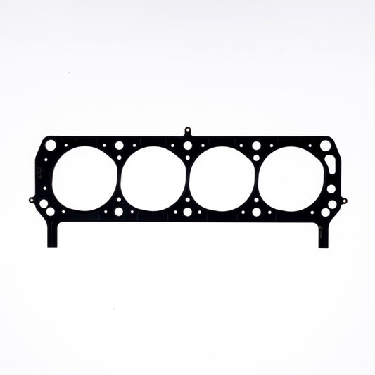 Cometic Ford 302/351W Windsor V8 .081in MLS Cylinder Head Gasket - 4.100in Bore - SVO/Yates - RHS