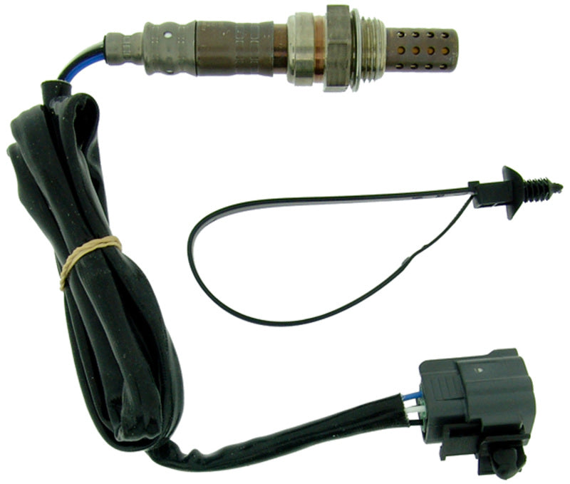 NGK Mazda Protege 2003-1999 Direct Fit Oxygen Sensor