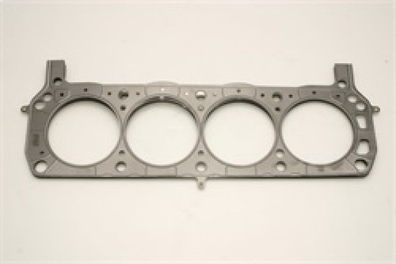 Cometic Ford Windsor V8 .092in MLS Cylinder Head Gasket - 4.155in Bore - NON-SVO