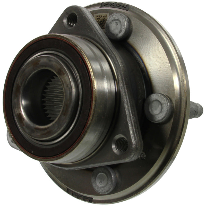 MOOG 14-17 Cadillac CTS Rear Hub Assembly