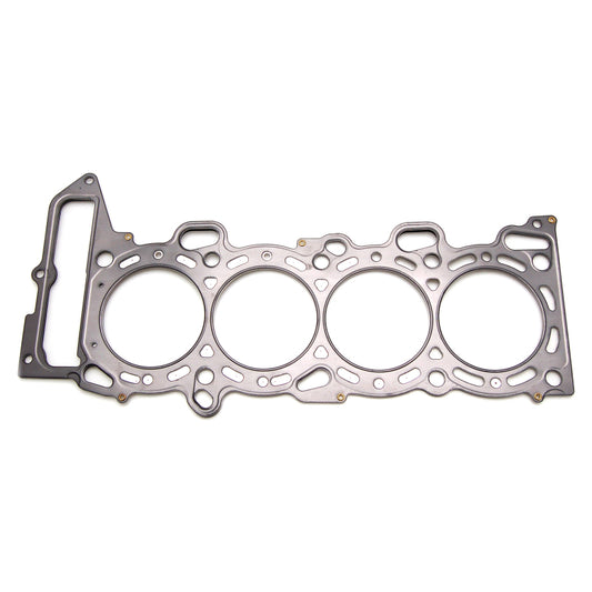 Cometic Nissan SR20DE .098in MLS Cylinder Head Gasket - 88.5mm Bore - FWD