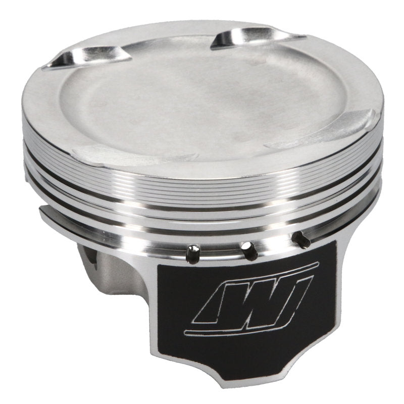 Wiseco Honda S2000 -10cc Dish 87.5mm Bore Piston Shelf Stock