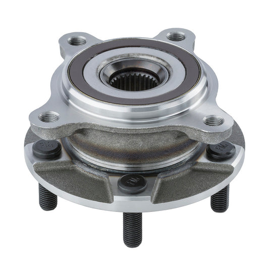 MOOG 16-19 Lexus IS300 Front Right Hub Assembly