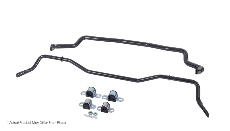 ST Anti-Swaybar Set 13 Scion FR-S / 13 Subaru BRZ