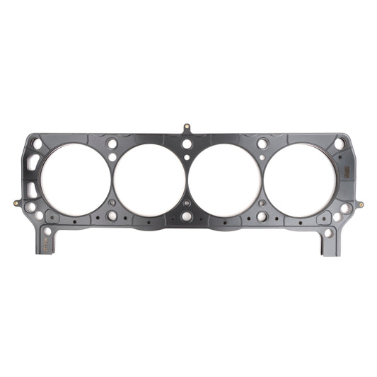 Cometic Ford Windsor V8 .120in MLS Cylinder Head Gasket - 4.200in Bore - NON-SVO