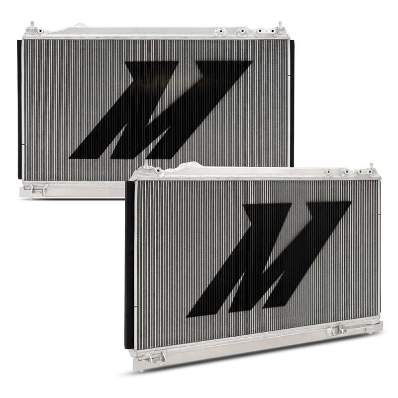 Mishimoto 2023+ Nissan Z Performance Aluminum Radiator