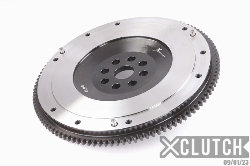 XClutch 00-03 Honda S2000 Base 2.0L Chromoly Flywheel