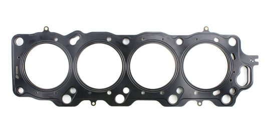 Cometic Toyota 1UZ-FE .040in MLS Cylinder Head Gasket - 89mm Bore - Without VVT-i - LHS