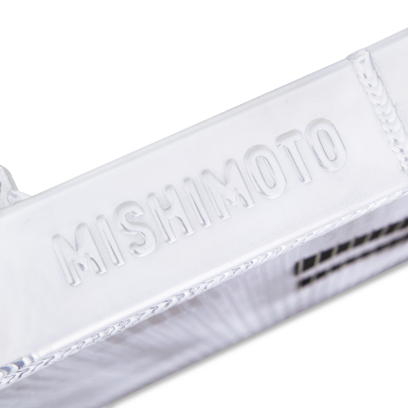 Mishimoto 99-06 BMW 323i/323i/328i/330i w/ Auto Transmission Performance Aluminum Radiator