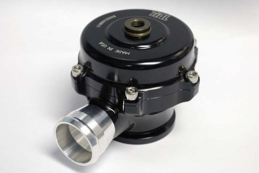 TiAL Sport QR BOV 12 PSI Spring - Black (1.0in)