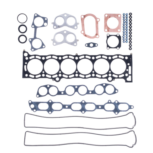 Cometic Toyota 7M-GE/7M-GTE Top End Gasket Kit - 84mm Bore - .098in MLS Cylinder Head Gasket