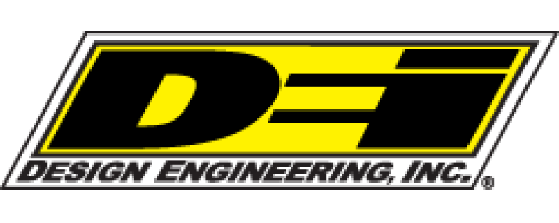 DEI 14-18 Can-Am Maverick XC 20 (2-Seater) Heat Shield Kit