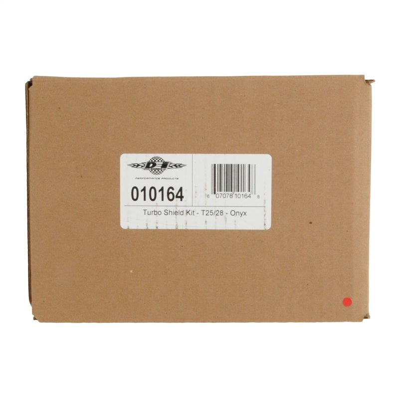DEI Turbo Shield T25/28 - Kit - Onyx