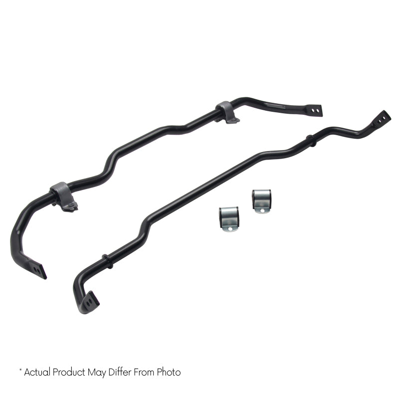 ST Anti-Swaybar Set Mazda Miata MX-5 (NA)