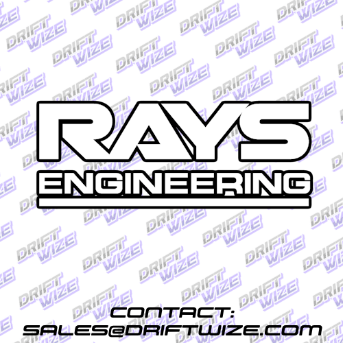 Rays Formula Cap Key Adapter (A-78)