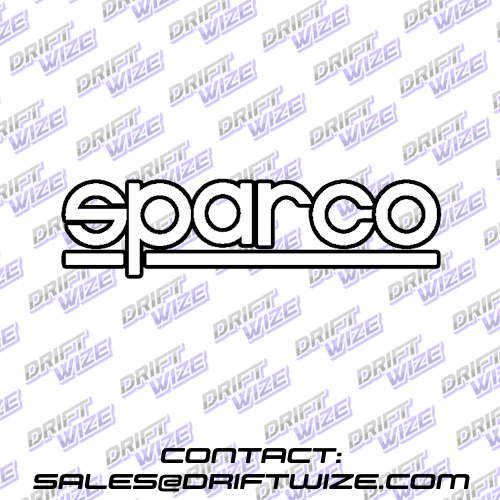 Sparco Base BMW M3 E30 L&R (Base Only - No Hardware)